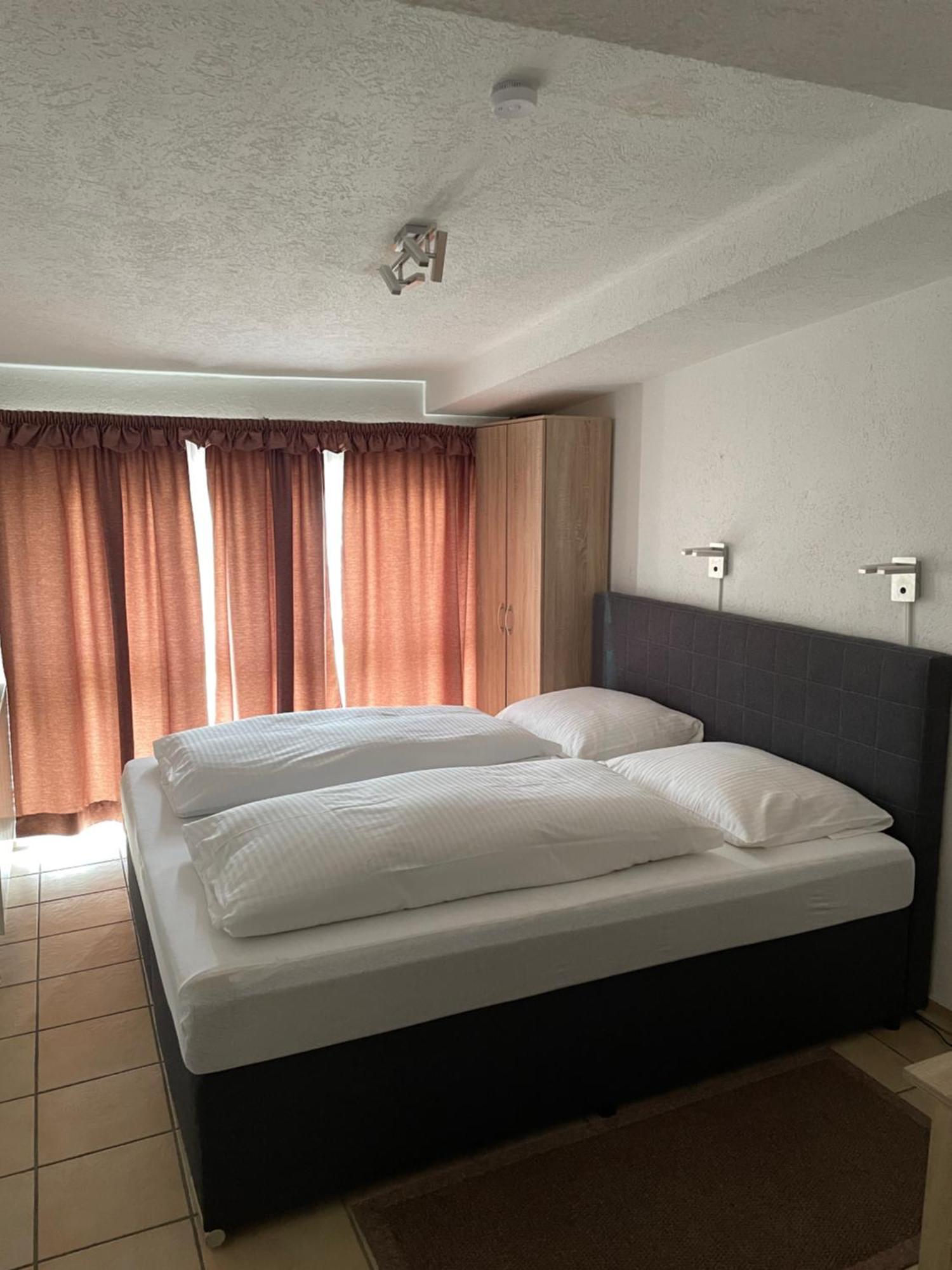 Restaurant Germania Hotel Neuwied